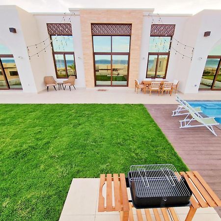Jebel Sifah Suites As Sīfah Camera foto