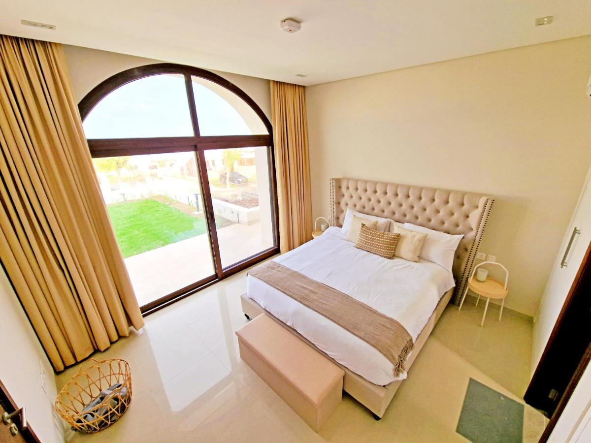 Jebel Sifah Suites As Sīfah Esterno foto
