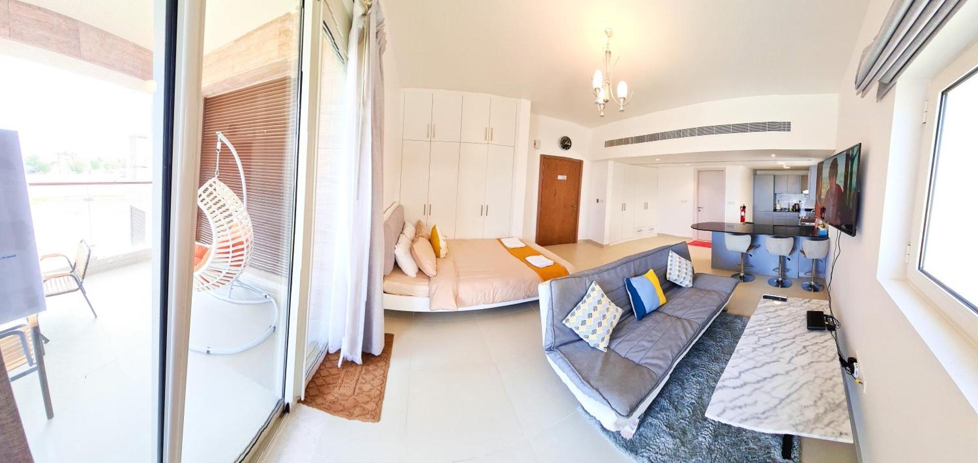 Jebel Sifah Suites As Sīfah Camera foto
