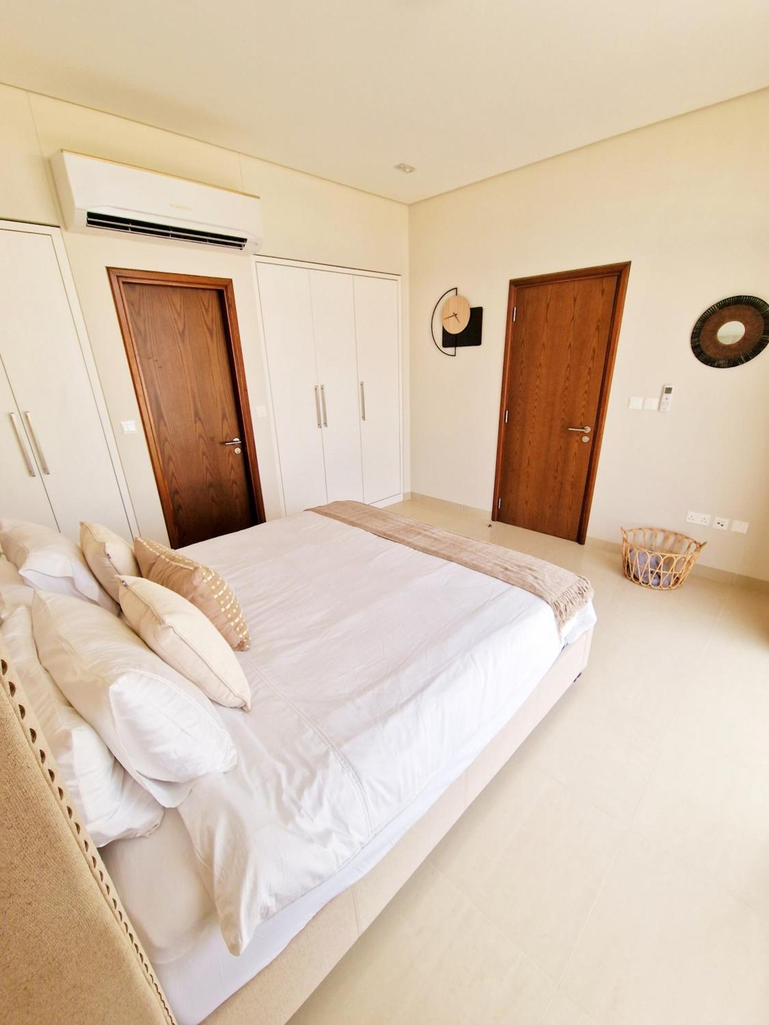 Jebel Sifah Suites As Sīfah Camera foto